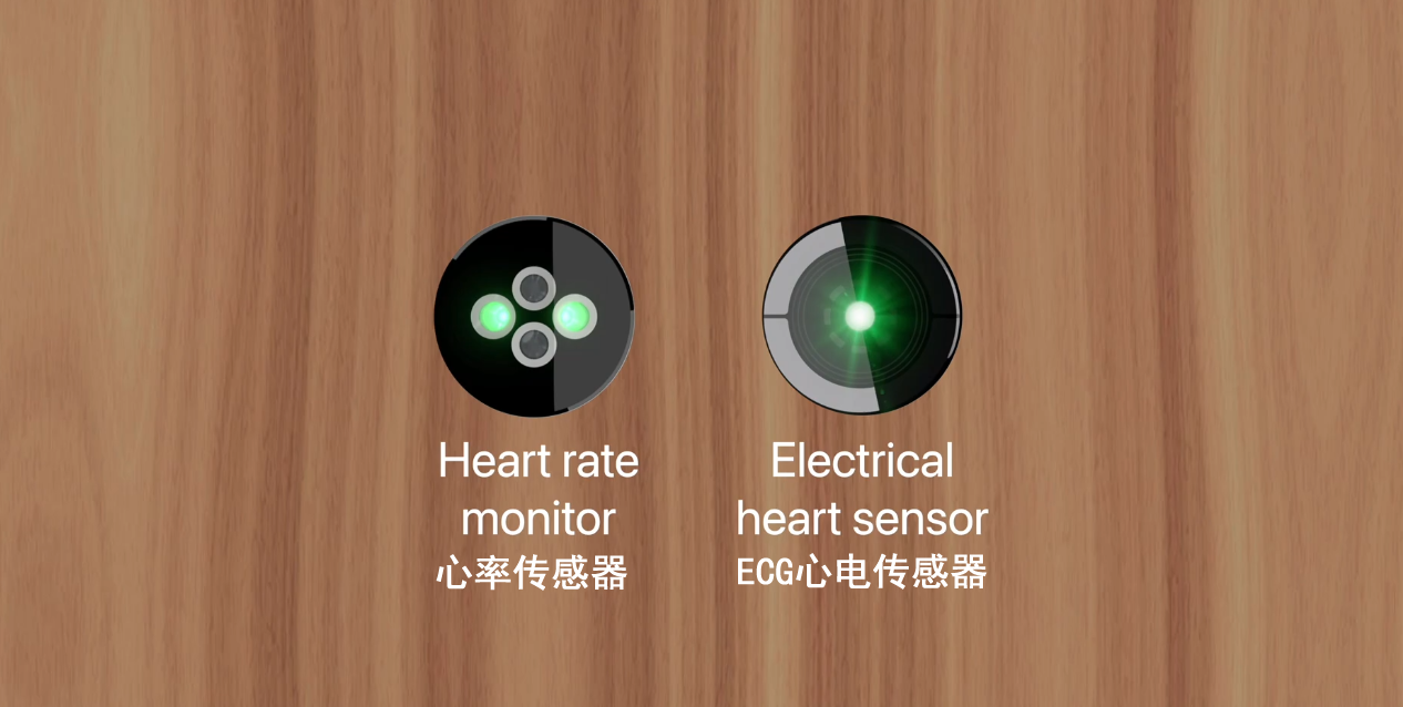 苹果手表Apple watch SE和watch7以及watch8有什么区别该怎么选？