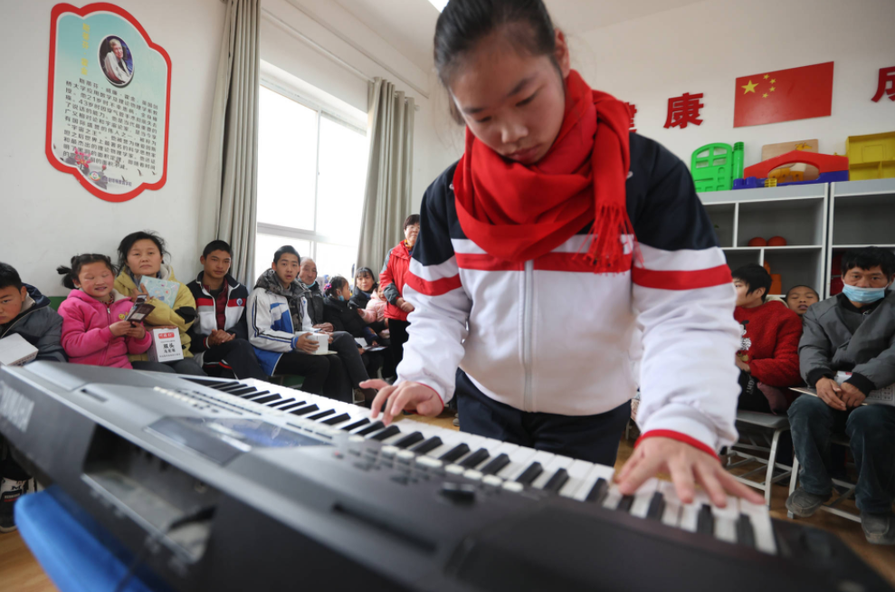 冷门教育行业成为“香饽饽”，特殊教育竞争小，入编还很容易