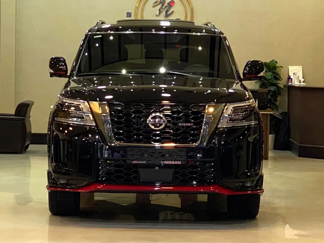 宝马x5,还有大众途锐等车型来说,今天要与大家分享的这台日产途乐车型