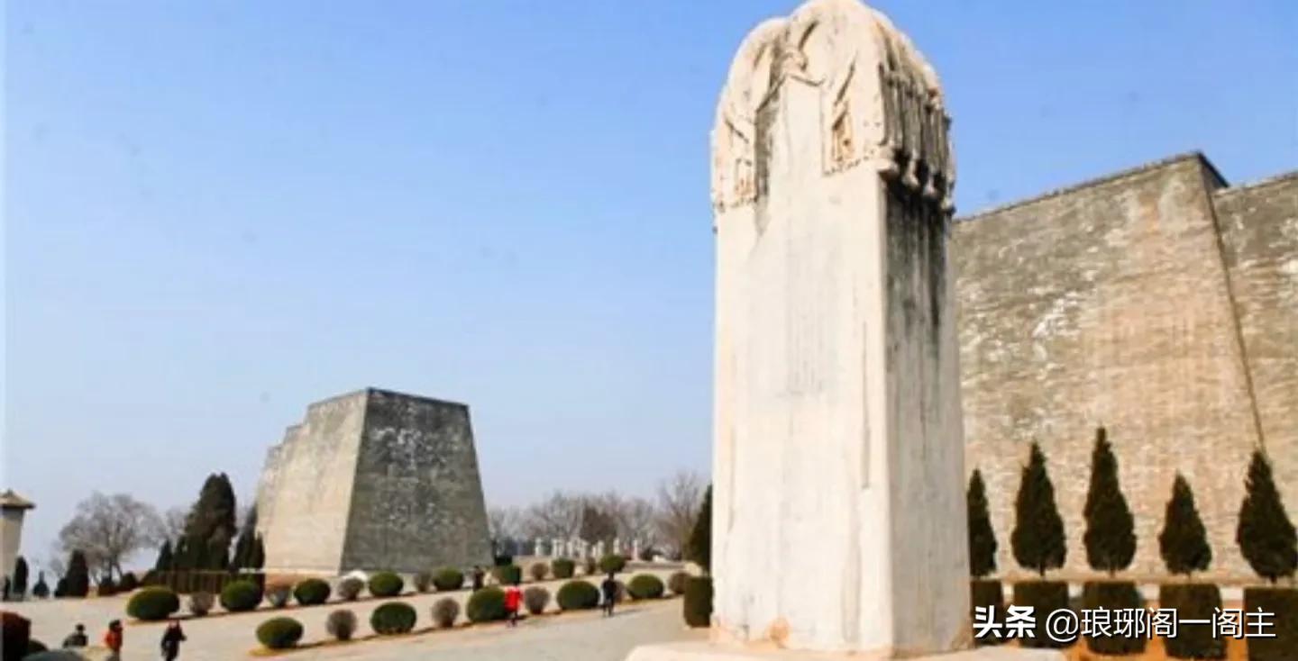 震惊世界的四大古墓，神秘而久远，三星堆惊叹中华5000年的历史