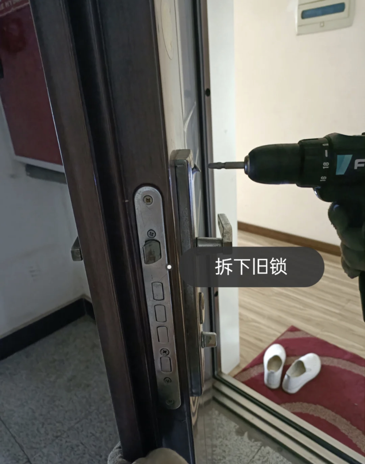 智能门锁，开门简单，功能多，为什么还有人不用？来听听大实话