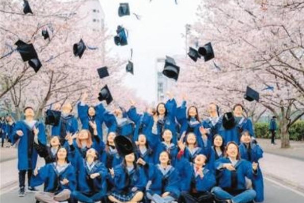 本科生和研究生的区别，4张图为你诠释真相，简直不要太真实