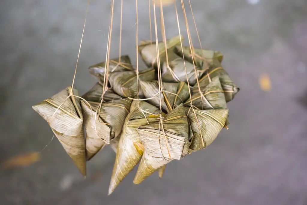 端午節(jié)的真正由來！太漲知識了
