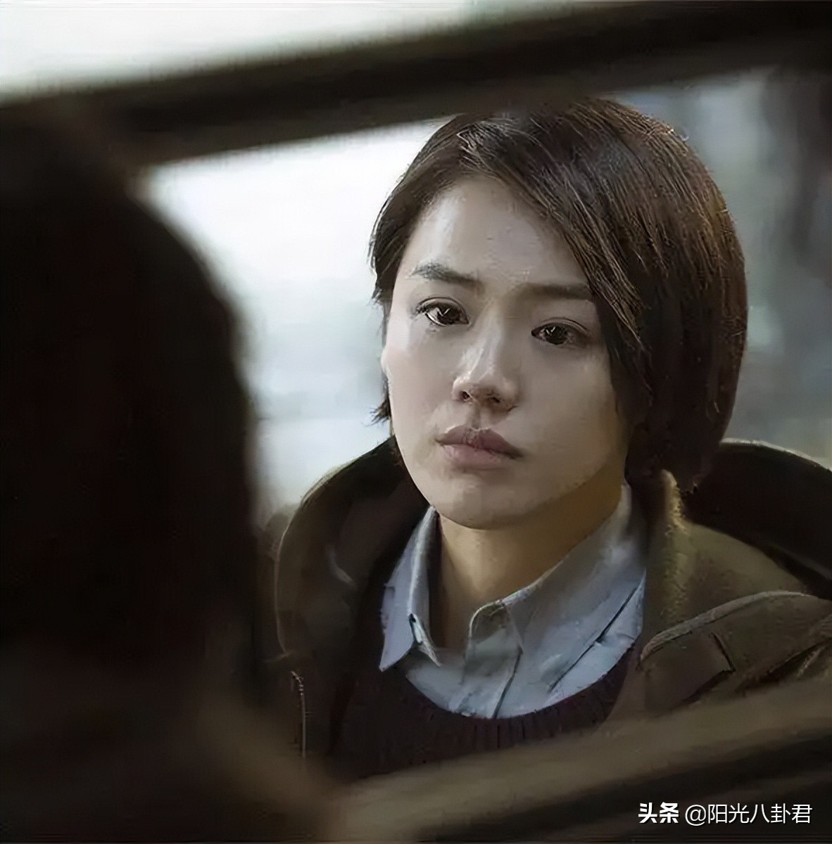 6位名气大于实力的演员，明明演啥都一个样，偏偏还都是影帝视后