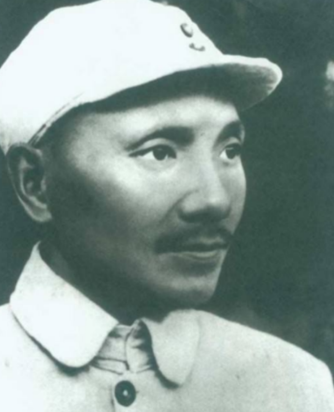 1997年，邓小平逝世，临终前对妻子卓琳说道：我还有一个心愿未了