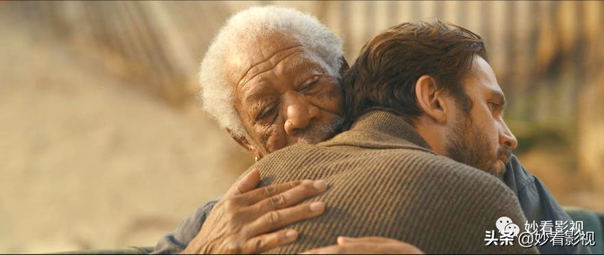 唯有情感不变——《芸芸众生》