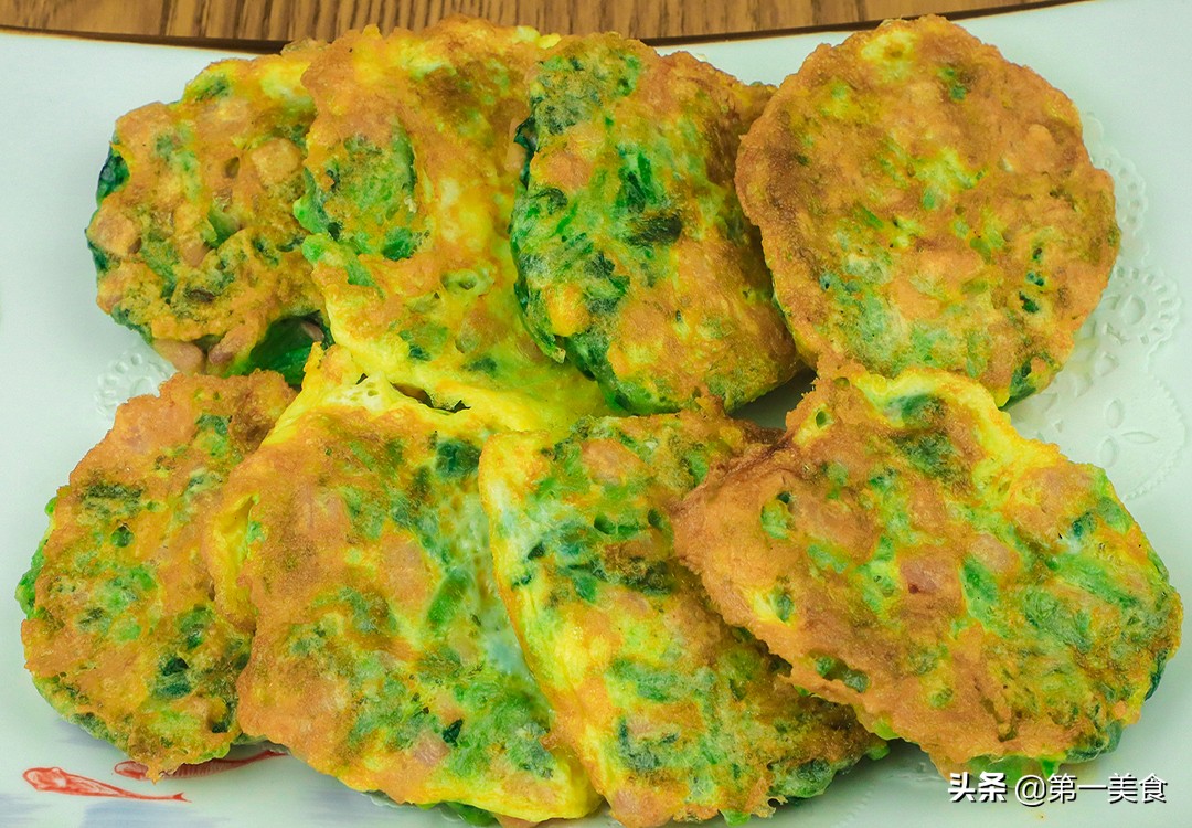菠菜怎么做好吃（分享6种菠菜不同做法鲜香美味）