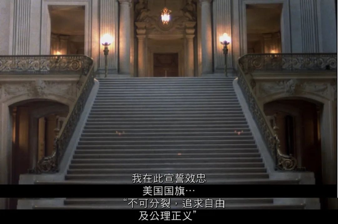 《伸张正义》阿尔帕西诺演得太震撼！炮轰司法黑暗超狠辣