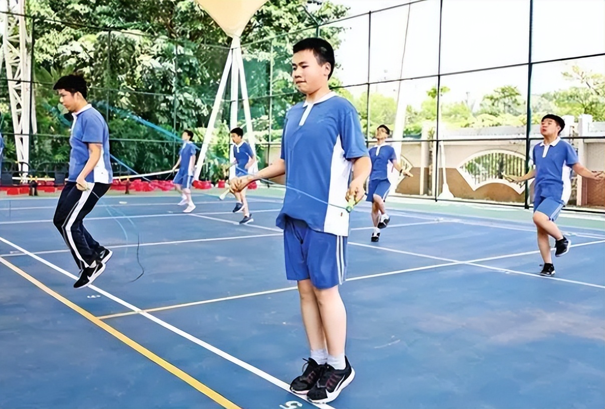 中考体育分值提升至100分，成为第四主科？多个地区开始实行