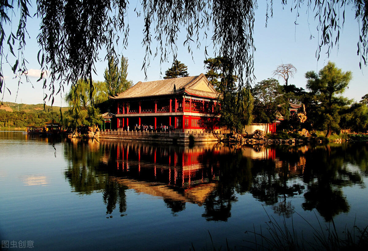 盘点中国最美园林名单大全（下），建议收藏