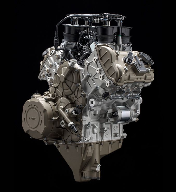 ���ٶ�֮���ٽ������ſ���2022��Panigale V4����