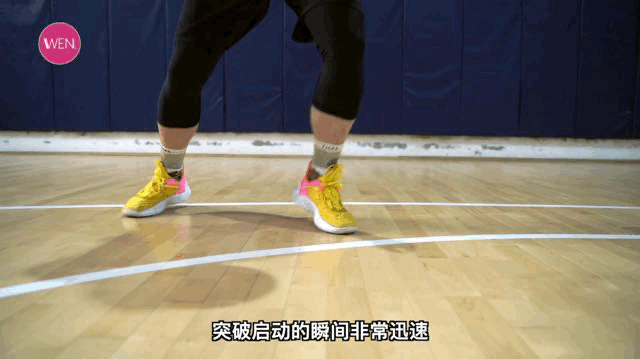 只看性能可以成为TOP1的纯粹后卫鞋，有升级的库里9