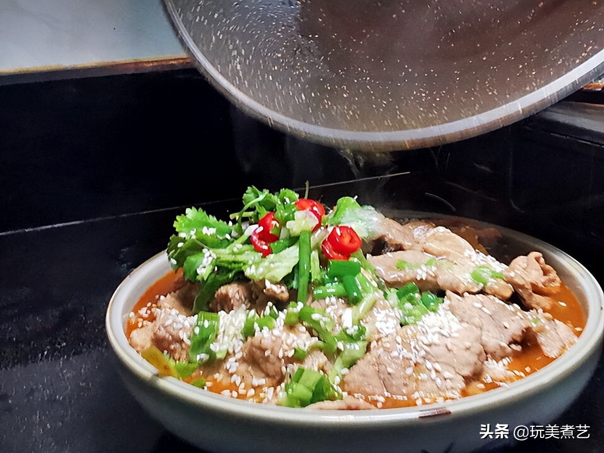 招牌美味，一酱到位，越吃越香又过瘾