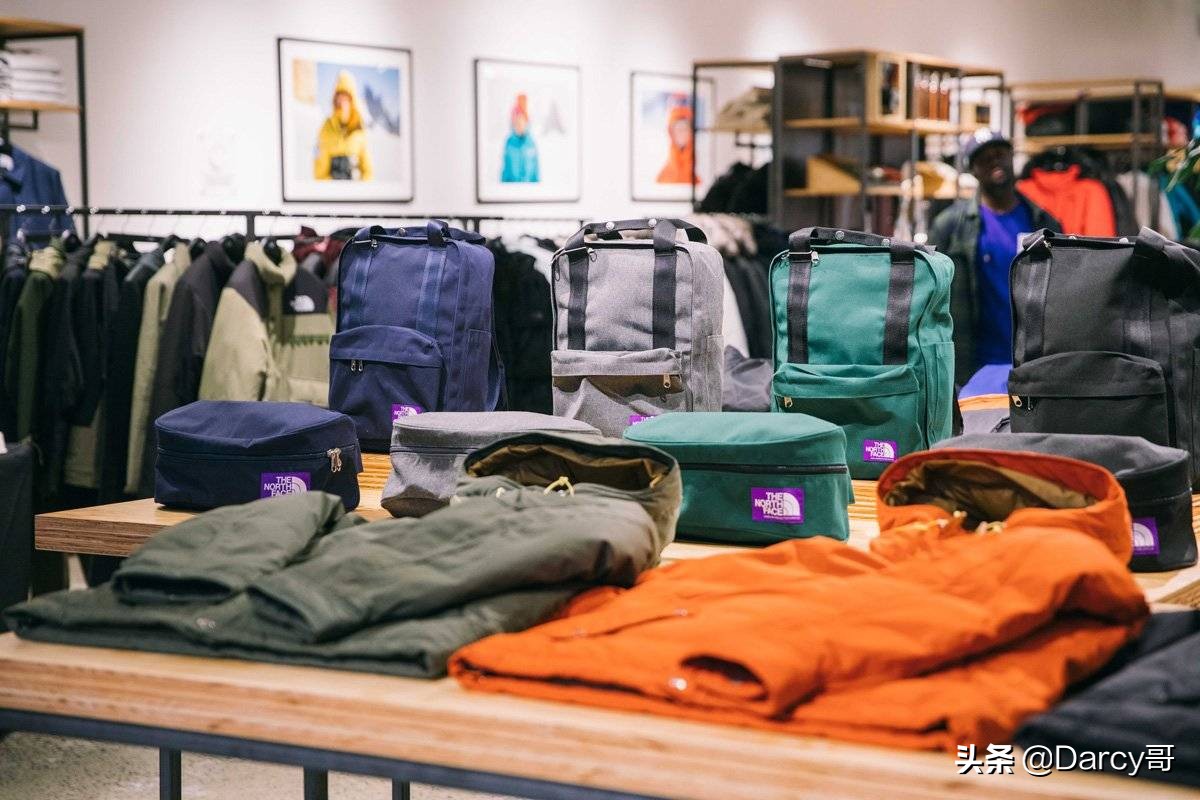 Urban Outdoor都市户外品牌哪家好？带你了解5大品牌