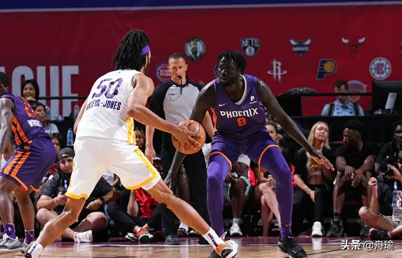 为什么nba看不到篮网和湖人(NBA晚报：詹皇与湖人意见相左，和威少观赛无交流，欧文交易暂停)