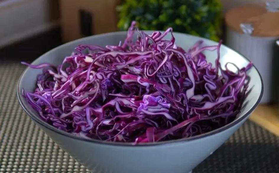 这7种食物花青素含量很高，女人常吃青春永驻，皮肤好