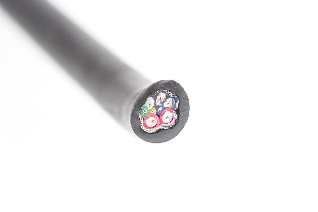 联想Y9000P2022充电神器，thinkplus 135W快充CC线拆解