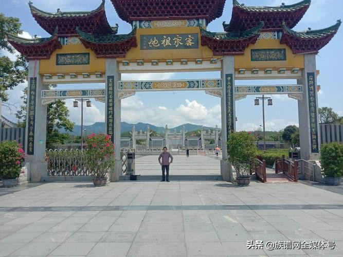 宁化石壁客家源流：十大主流姓氏与200余姓氏的迁徙脉络