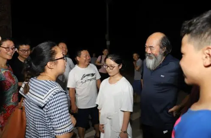 北大考古专业：连续六年只招一个学生，2020年湖南留守女孩被录取