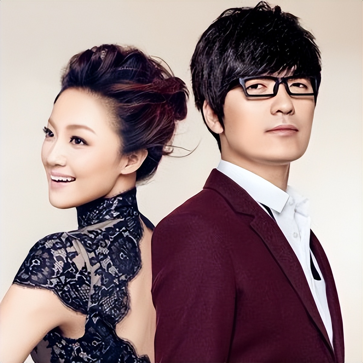 “红极一时”的组合：离婚，互泼脏水，利益不均，宁愿他们没遇见