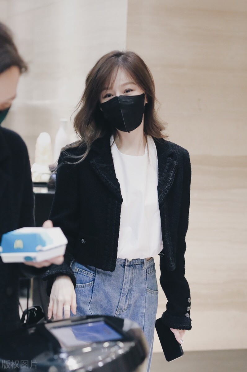 留枯荷，再听雨声～王心凌演唱经典歌曲浪姐三公所感