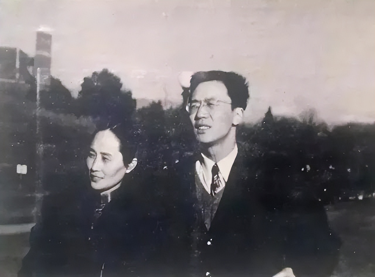 华罗庚仅初中文凭，身患残疾却成数学巨匠，去世前6小时仍在演讲