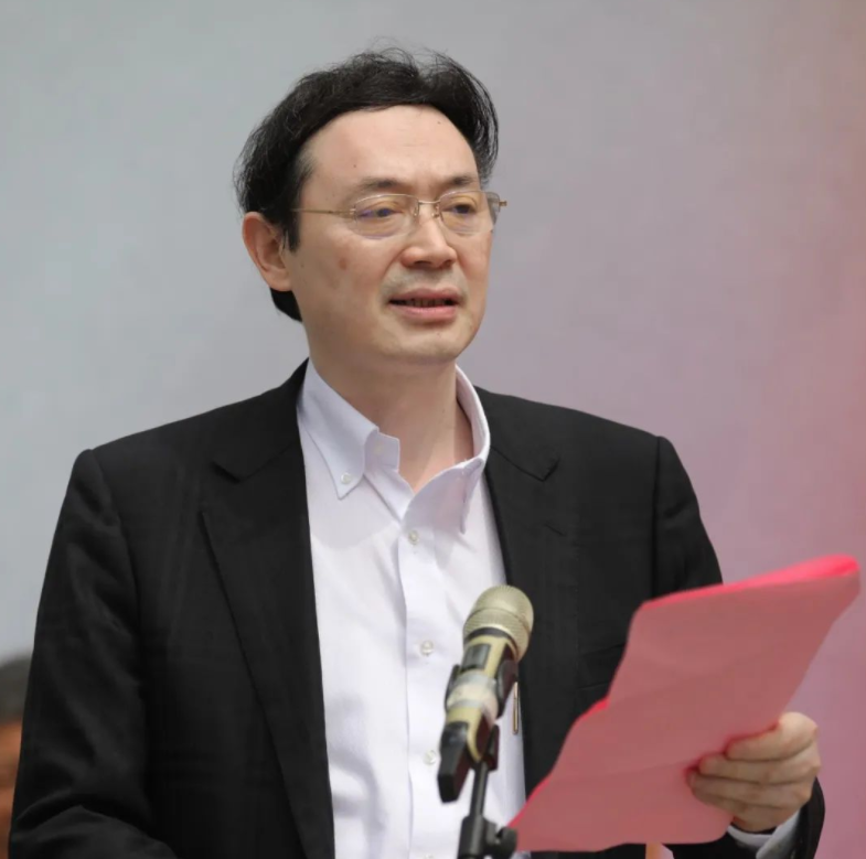 超强阵容！江苏教授再担“重任”：领衔代表团，为国际标准贡献中国智慧！