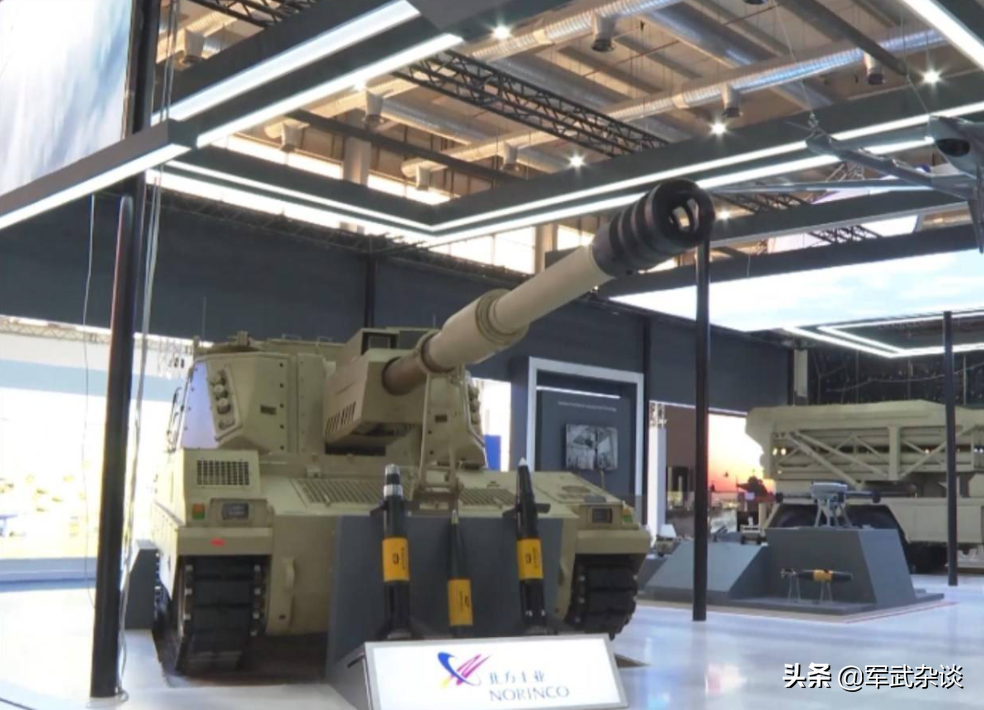 ɳ�ؽ�ʵ�⡰�й������ڡ���PLZ-45A4�����Ƶ��ڵ�����̳�50����