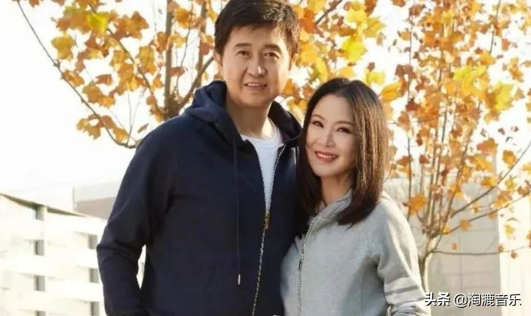 一首《知心爱人》爆红，网传双双身患重病，他们怎么样了？