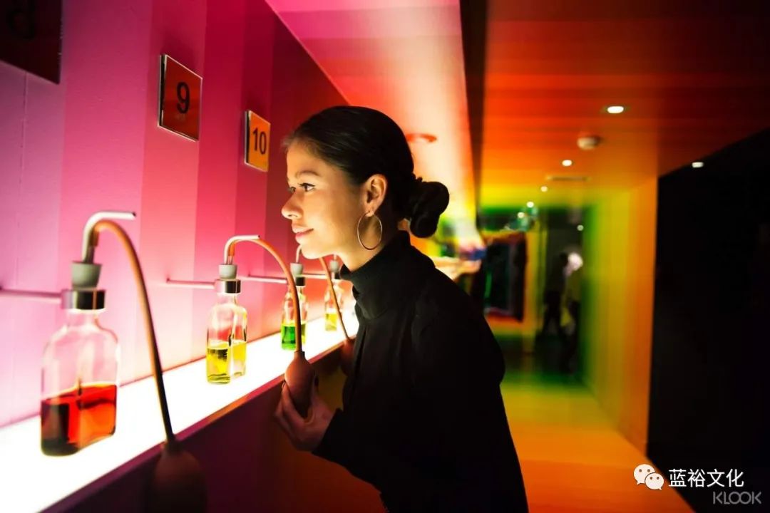 社交：未来酒类产品体验店设计的驱动力