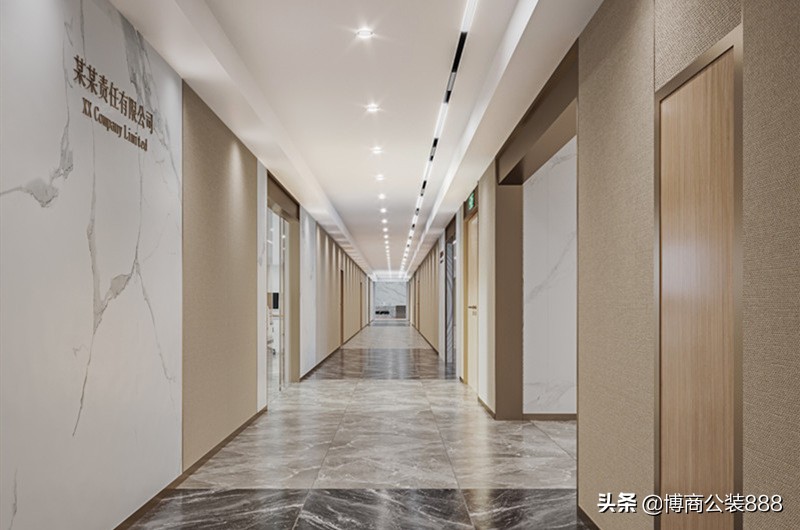 对看不懂的办公室装修报价单，说“NO”