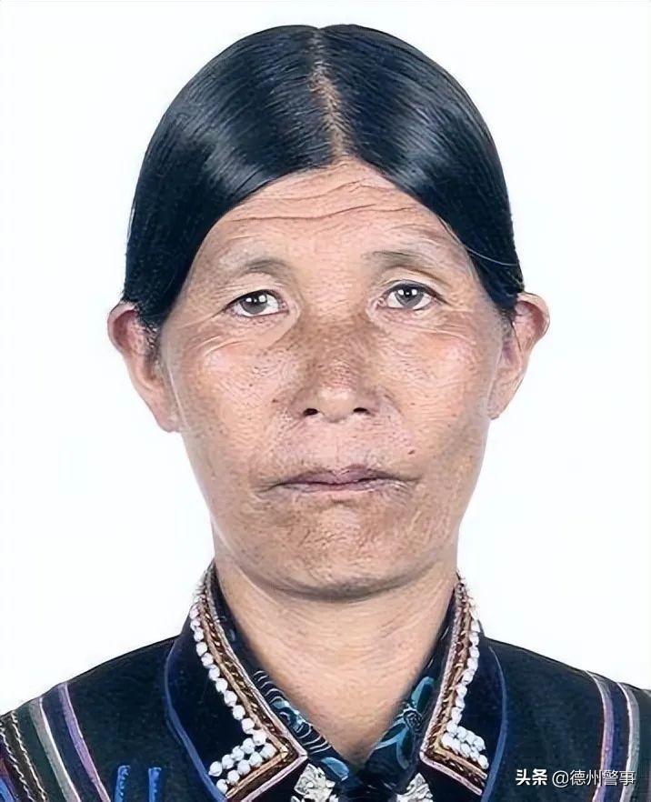 公安部A级通缉令！