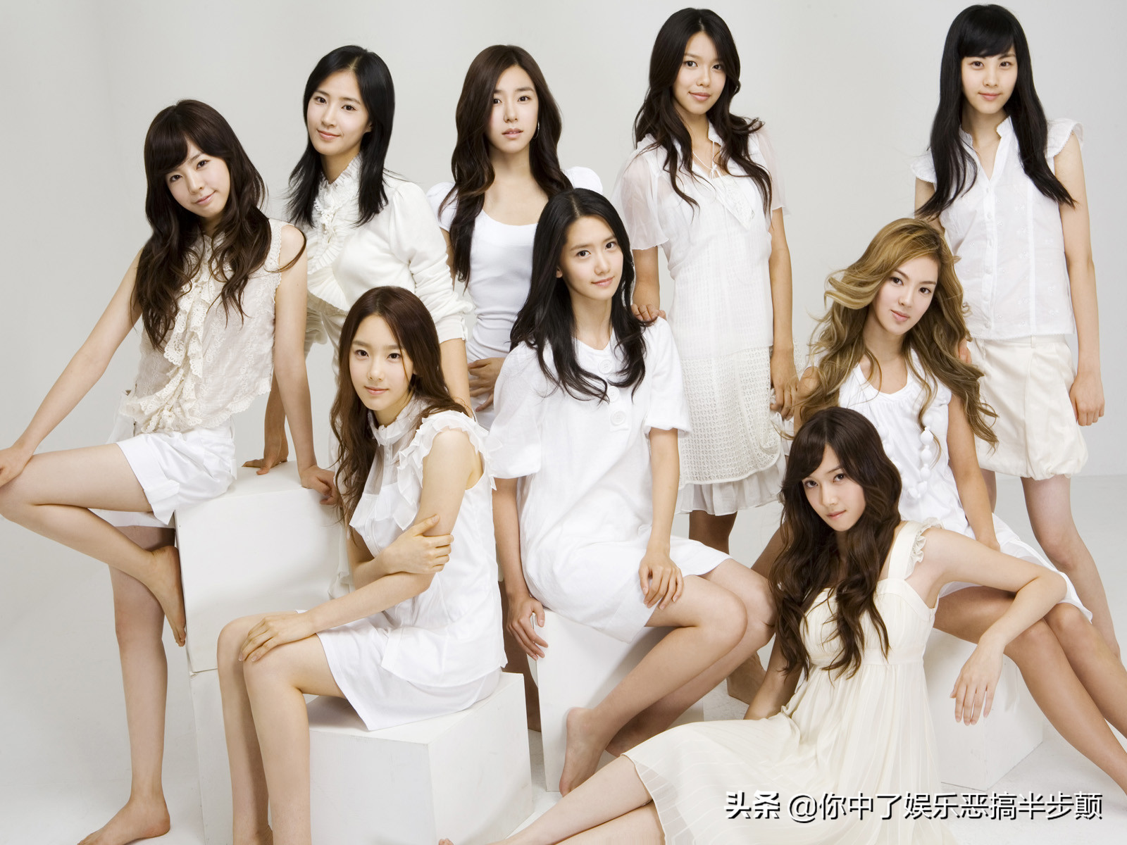 少女时代终于要合体回归了官方晒出神秘预告引粉丝疯狂猜测