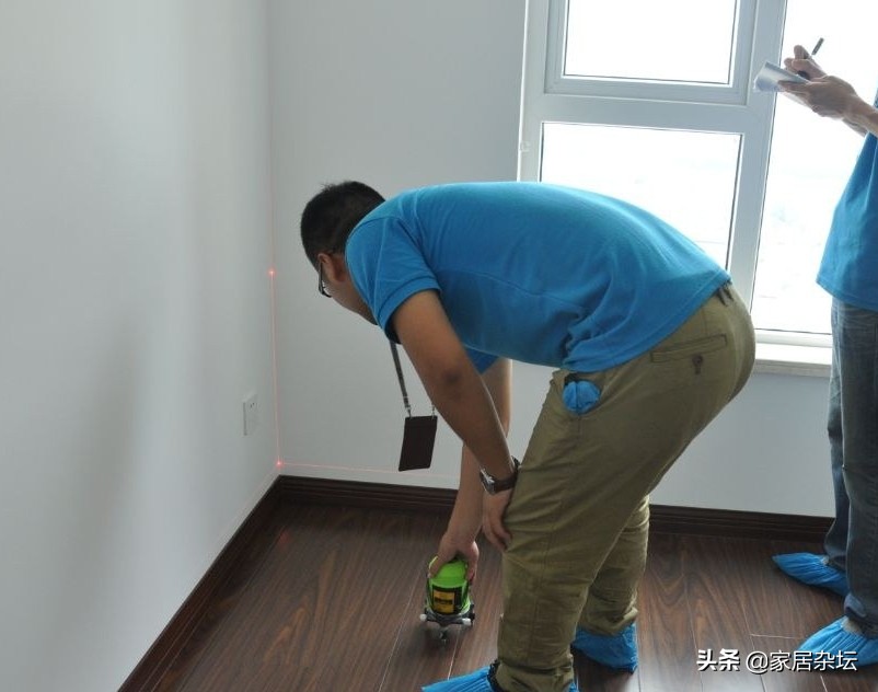 验房不清楚验什么等于白验，把握住3个关键，自己也能轻松验房