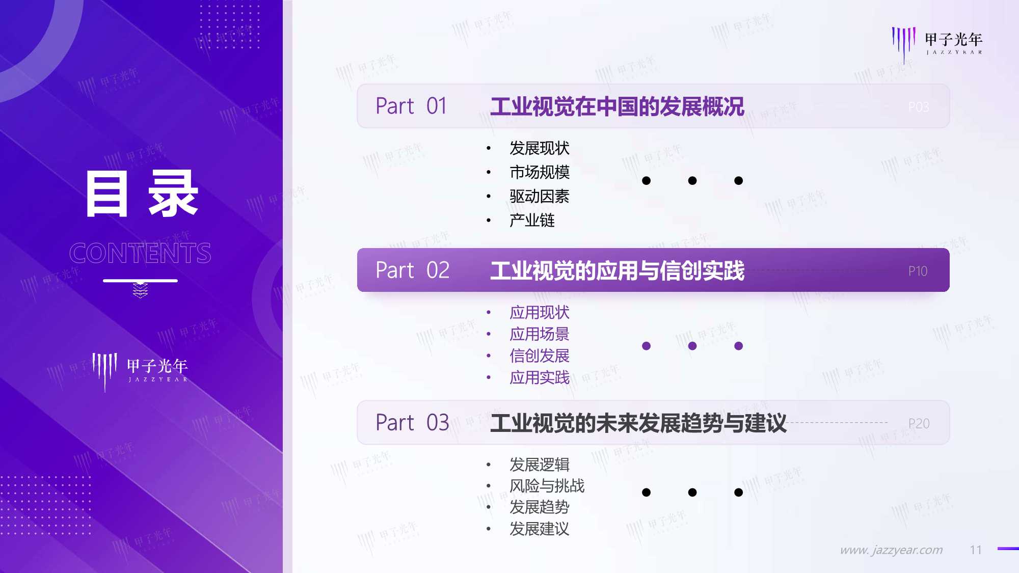 2022中国工业视觉市场研究报告：国产化正当时