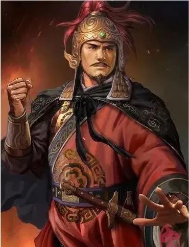 李姓历史上的十大名将