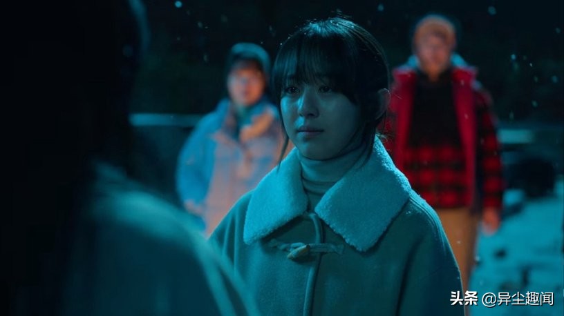 韩剧《僵尸校园》结局网友「剧情吐嘈」！温召太「圣母」