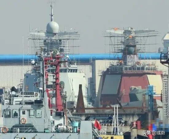 052D��055������ˮ������4���ִ����᲻����ǰ���ۣ�������������