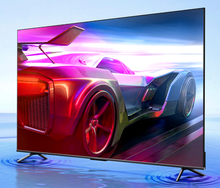 两款3000元65英寸电视谁更强？华为机型增MEMC，雷鸟机型提升亮度