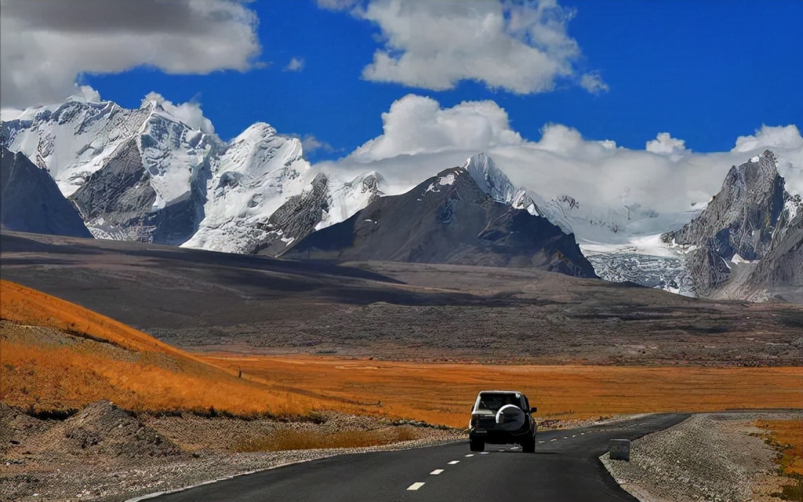 不知道用什么方式去西藏？去西藏旅行的最佳方案及方式