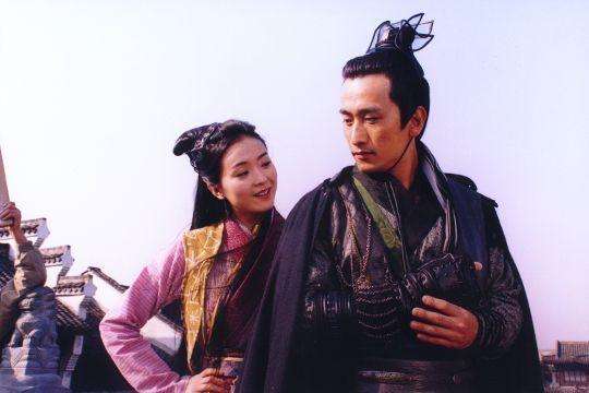 玄彬大婚！初代顶流男星境况几何？有人依旧活跃，有人“消失”