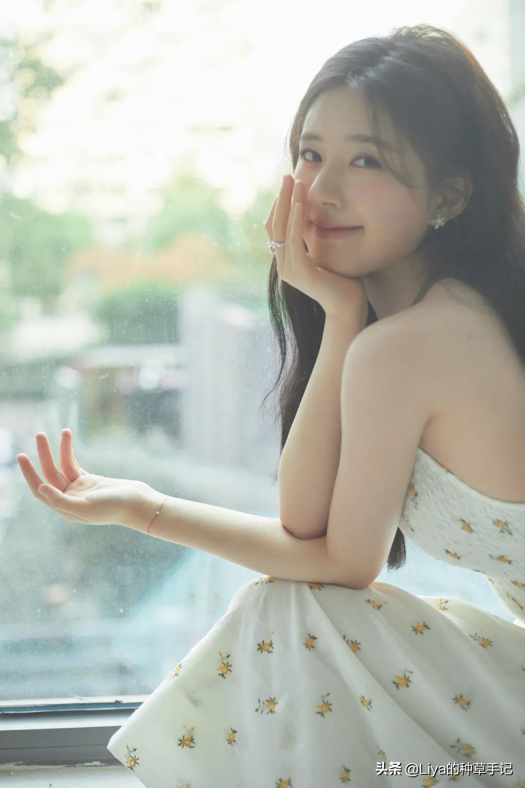 赵露思新剧翻车了？求求别再装甜妹了