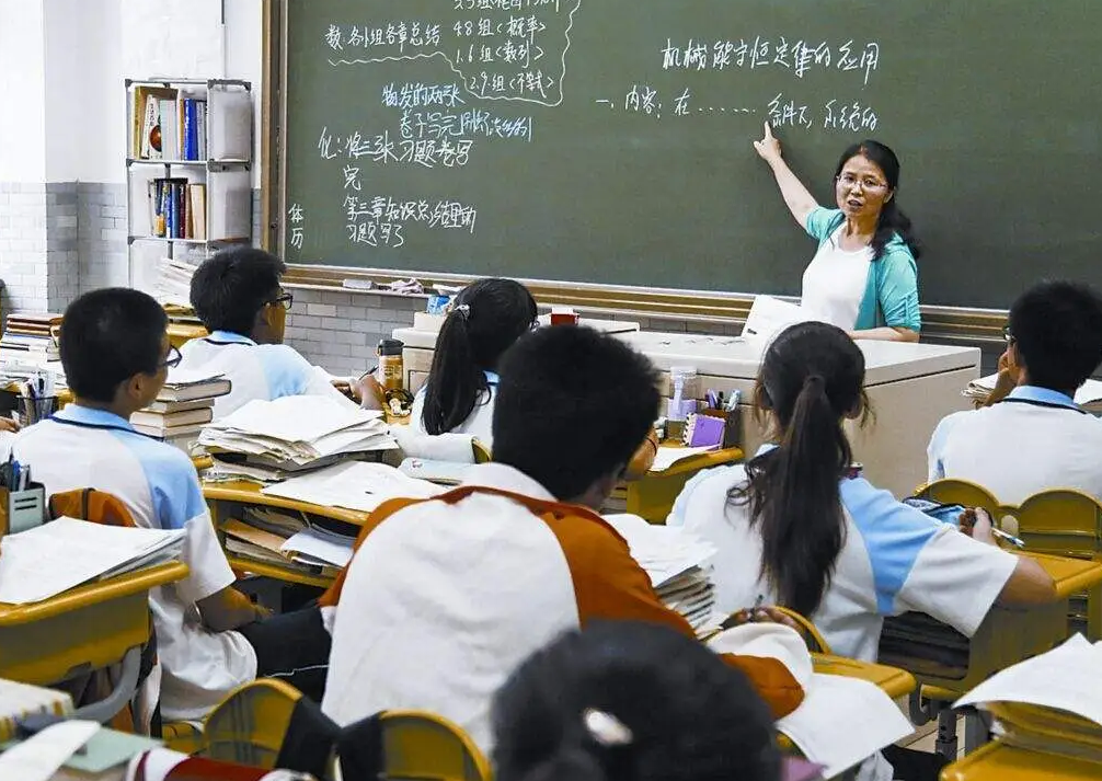 数学不好可以学会计吗（学生数学成绩若不好）