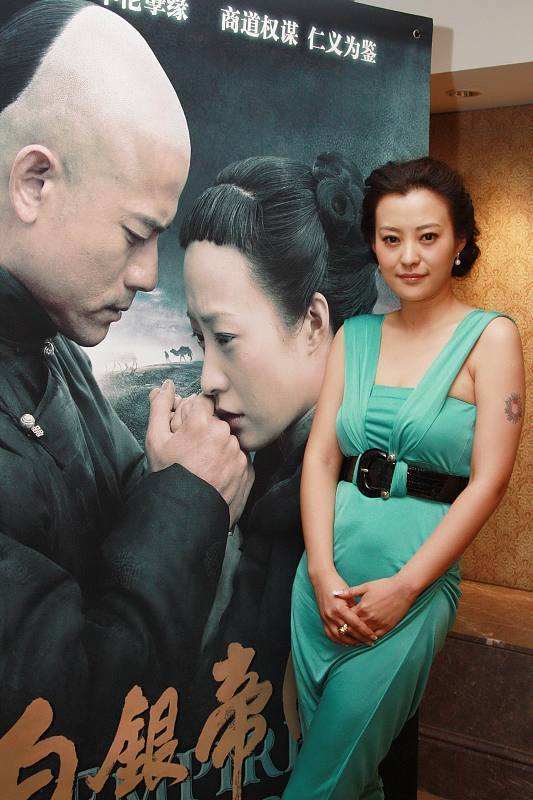 别在追求“白幼瘦”了，这10位女星告诉你，珠圆玉润也是一种美