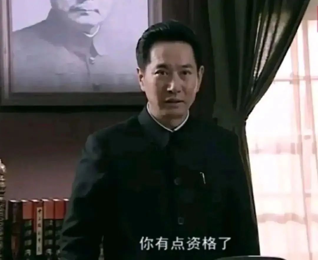 可以写进教科书的“八大反派”角色，丁勇岱、王志飞，皆在列