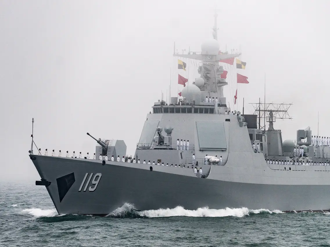 055ִڸ߶ˣй׷052DΪβչ9000½