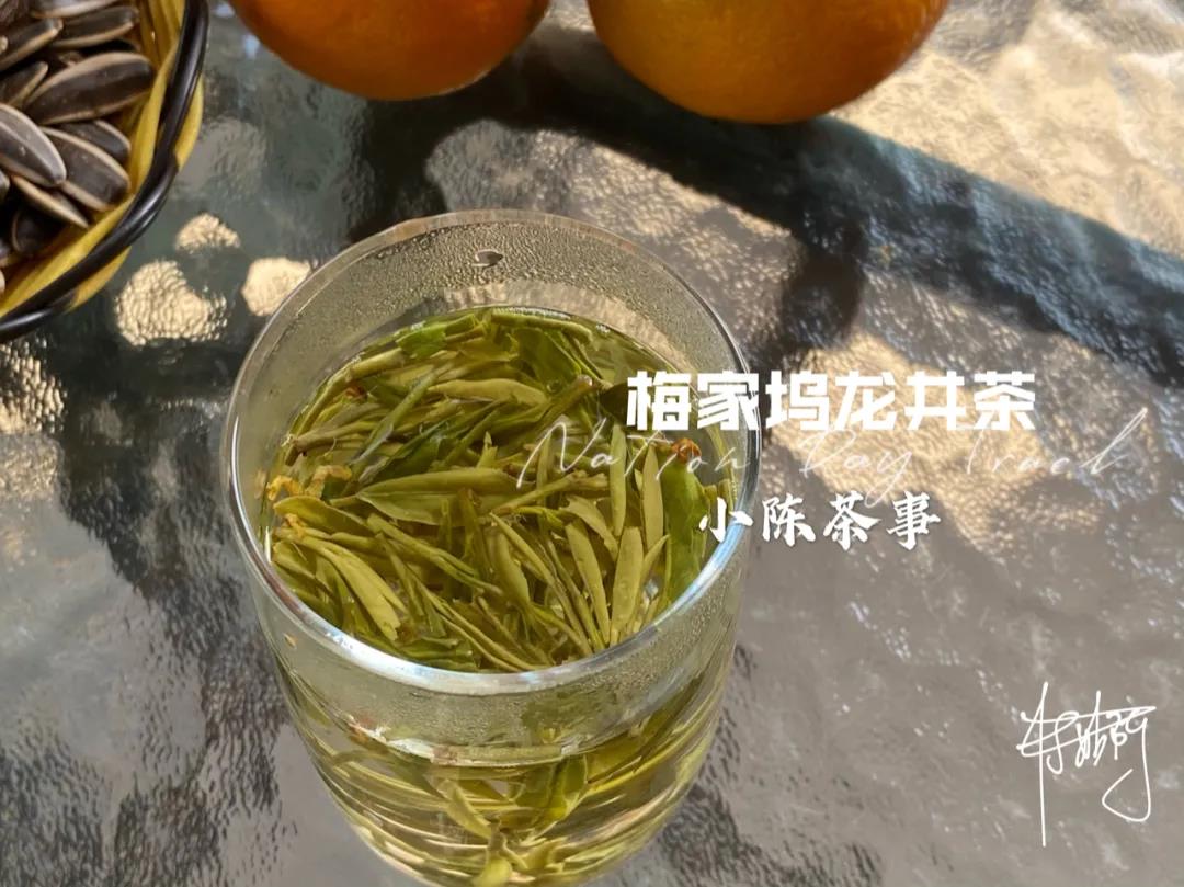 绿茶、白茶、岩茶、红茶、普洱茶，都是越陈越好吗？现在有答案了
