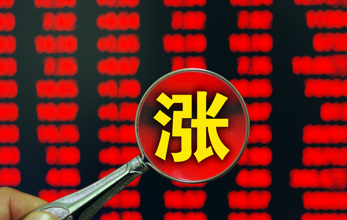 中国股市：A股市场5大净利连增5年的军工龙头！有你那只吗？