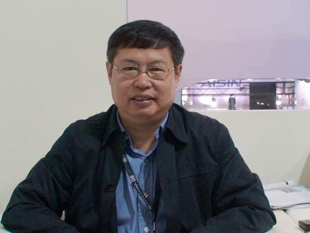 李大開：執掌法士特21年，創造變速器行業奇跡，更令國外巨頭折腰