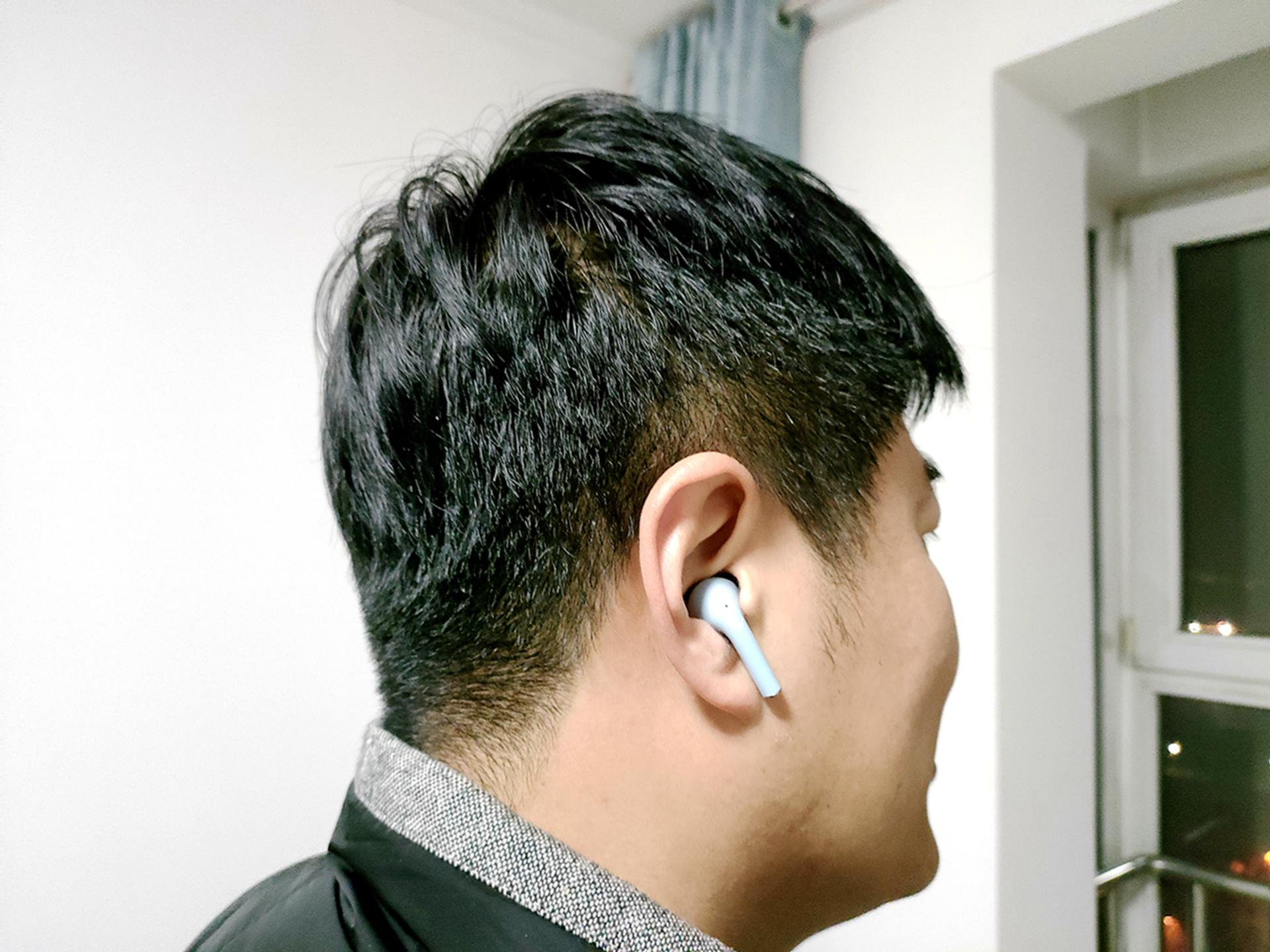 搅局TWS蓝牙耳机市场？百元级努比亚新音C1蓝牙耳机表现如何？